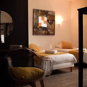 Hotel Le Derby, Quimper
