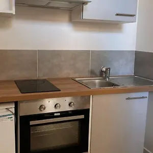 Cozy T1 , Carmaux France
