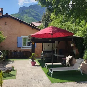 Mon à Pélasque , Lantosque France